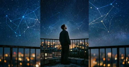 Why Aquarius Men Are So Emotionally Unavailable