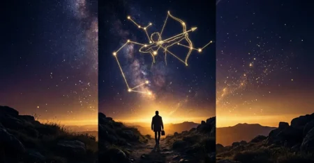 Why Sagittarius Men Run From Serious Relationships