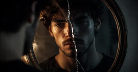 Why Gemini Men Go Silent — And What It Really Means For You