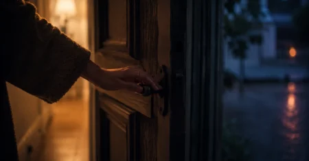 Do Aries Men Come Back? What Happens After They Walk Away