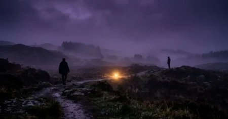 Do Aries Men Come Back? What Happens After They Walk Away