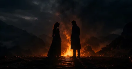 Aries and Scorpio: Why This Relationship Feels Like Fire