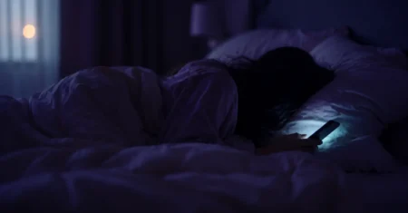 Why Cancer Men Stop Texting Out of Nowhere (It’s Not Your Fault)