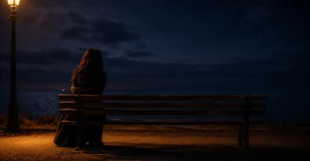 Cancer Woman and Aquarius Man: Why This Relationship Is So Hard