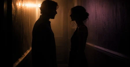 Leo Man and Scorpio Woman: A Dangerous Love Match?