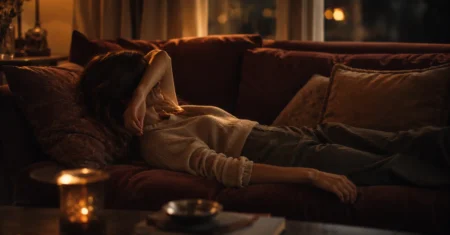 Does a Libra Man Miss His Ex? What His Behavior Really Tells You