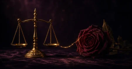 Libra and Taurus: Soulmates or a Big Mistake?