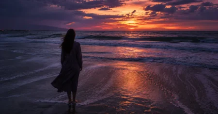 Why Pisces Men Avoid Conflict (And What They’re Hiding From You)