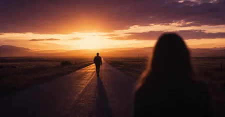 Why Sagittarius Men Run From Serious Relationships
