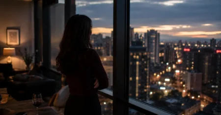 Why Scorpio Women Struggle to Find the Right Partner (Until This Happens)