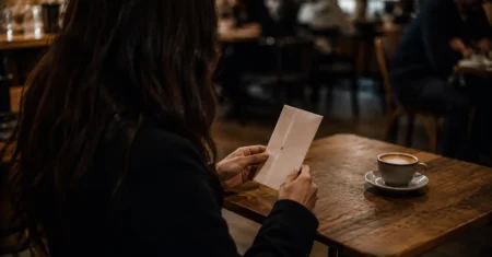 The Drawing Already Exists: How Master Aura Reads Your Soulmate From Your Chart