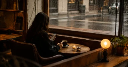 Why Virgo Men Are Secretly Drawn to Scorpio Women