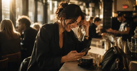 Why Gemini Women Are Hard to Get Over (The Real Reason)