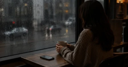 The Real Reason You Fall for Emotionally Unavailable Men (Astrology Explains It)