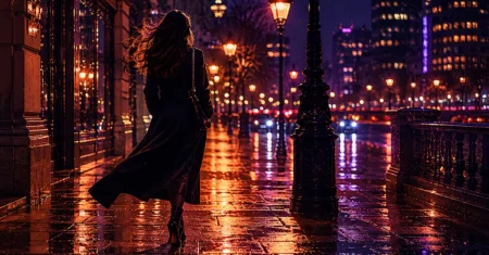 Why Scorpio Women Are Impossible to Forget (Men Can’t Explain It)