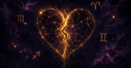 The Zodiac Signs That Will Break Your Heart — Every Single Time