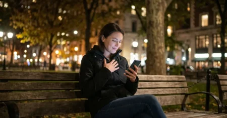 Zodiac Signs Ranked by How Fast They Fall in Love